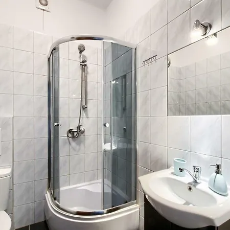Blue Apartament Atelier Konstancin-Jeziorna