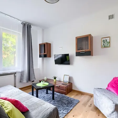 Blue Apartament Atelier Konstancin-Jeziorna