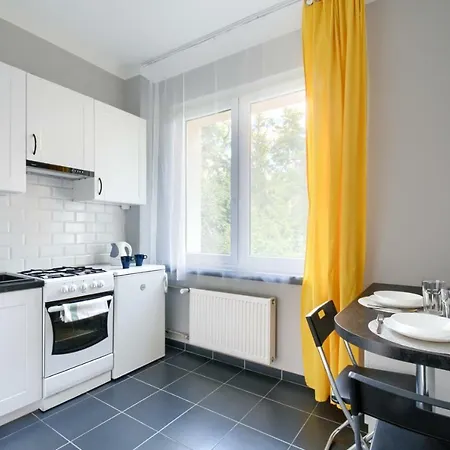 Blue Apartament Atelier Konstancin-Jeziorna